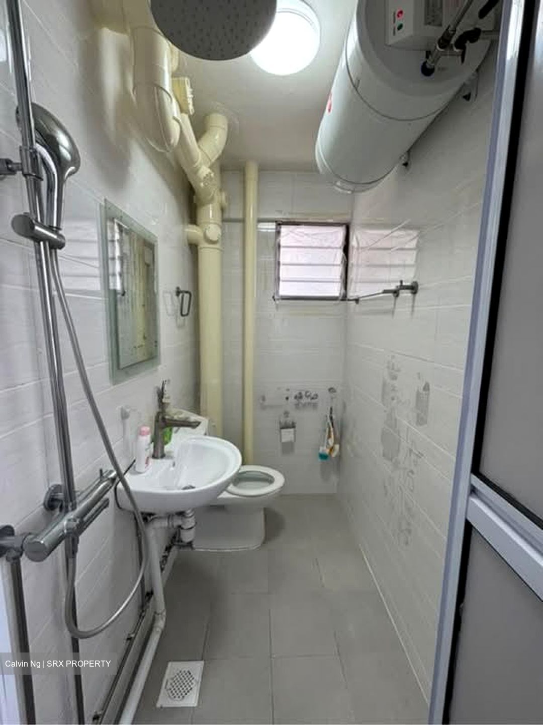 Blk 337 Bukit Batok Street 34 (Bukit Batok), HDB 4 Rooms #579778791
